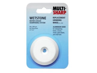 Multi-Sharp Replacement Wheel for Wetstone (5012718300216) ATT3002
