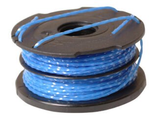 Black & Decker A6441 Reflex2 Dual Line 2 x 6m for GL660PC & GL670PC (5035048009345) B/DA6441