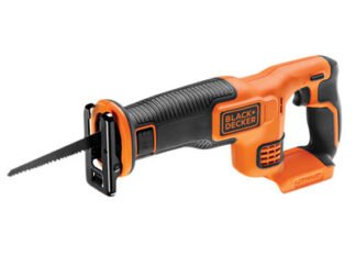 Black & Decker BDCR18N Reciprocating Saw 18V Bare Unit (5035048561720) B/DBDCR18N