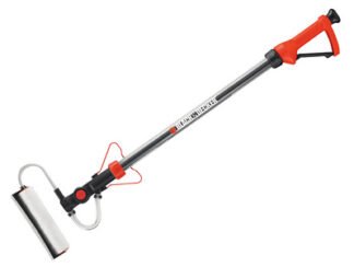 Black & Decker BDPR400 Speedy Power Paint Roller 150W (5035048335369) B/DBDPR400