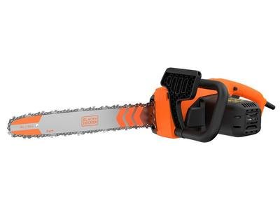 Black & Decker BECS2245 Chainsaw 40cm Bar 2200W 240V (5035048808290) B/DBECS2245