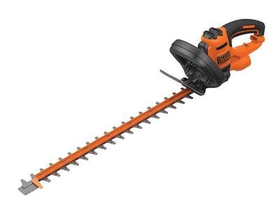 Black & Decker BEHTS501 Hedge Trimmer 60cm 600W 240V (5035048678152) B/DBEHTS501