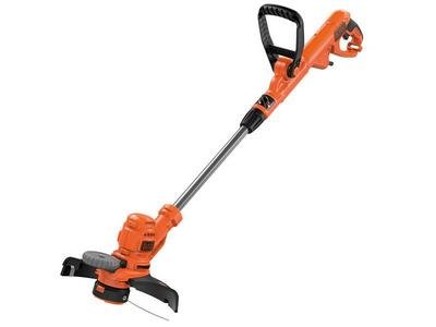 Black & Decker BESTA530 Corded Grass Strimmer® 550W 240V (5035048681077) B/DBESTA530