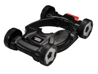 Black & Decker CM100 3 in 1 Strimmer® Deck (5035048459041) B/DCM100