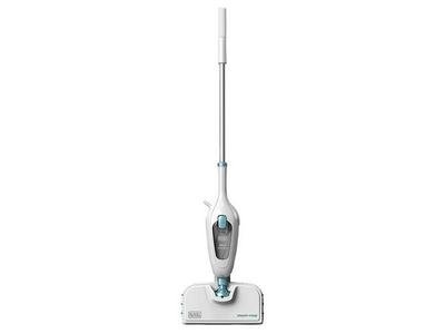 Black & Decker FSMH13E10 EPP 10-in-1 Steam-Mop 1300W 240V (5035048666029) B/DFSMH13E10
