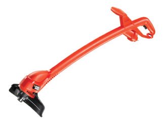 Black & Decker GL360 Corded Bump Feed Strimmer® 350W 240V (5035048307687) B/DGL360