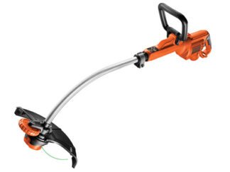 Black & Decker GL7033 Corded Grass Strimmer® 700W 240V (5035048435069) B/DGL7033