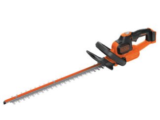 Black & Decker GTC18452PCB Powercommand™ Hedge Trimmer 18V Bare Unit (5035048651261) B/DGTC1852PN