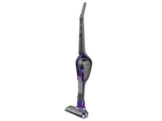 Black & Decker SVJ520BFSP Cordless Pet Dustbuster® Vacuum (5035048656051) B/DSVJ520BFP