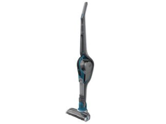 Black & Decker SVJ520BFS Cordless 2-In-1 Dustbuster® 36W 18V (5035048638989) B/DSVJ520BFS