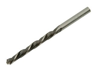 Black & Decker Piranha Bullet Drill Bit 4.0mm OL:75mm WL:43mm (5011402303601) B/DX51038