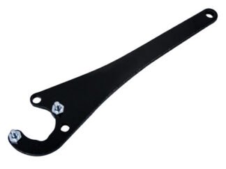 Bluespot Tools Adjustable Grinder Pin Spanner (5028734061604) B/S06160