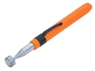 Bluespot Tools Telescopic Magnetic Pick Up Tool 150-685mm 2.25kg (5lbs) (5028734073058) B/S07305