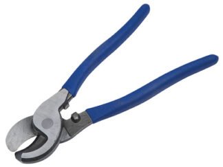 Bluespot Tools Cable Cutters 250mm (10in) (5028734080186) B/S08018