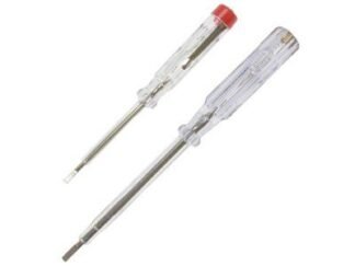 Bluespot Tools Voltage Testers Set, 2 Piece (5028734135411) B/S13541