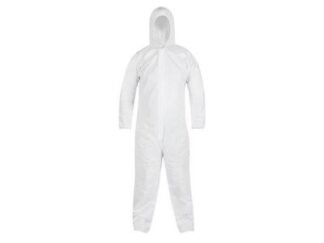 Bluespot Tools Disposable Coverall - XL (178-185cm) (5028734197747) B/S19774