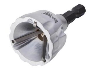 Bluespot Tools External Chamfer/Deburring Tool (5028734205152) B/S20515