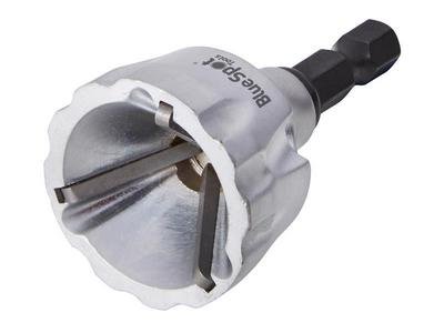Bluespot Tools External Chamfer/Deburring Tool (5028734205152) B/S20515