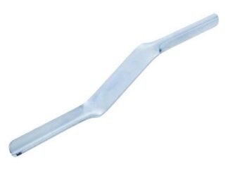 Bluespot Tools Brick Jointer 1/2 x 5/8in (13 x 16mm) (5028734241211) B/S24121