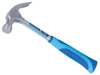 Bluespot Tools Claw Hammer 450g (16oz) (5028734261196) B/S26119