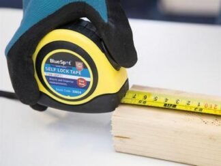Bluespot Tools Tape 7.5m (6 Piece Display) (5028734330144) B/S33014