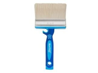 Bluespot Tools Shed and Fence Brush 120mm (5028734360165) B/S36016