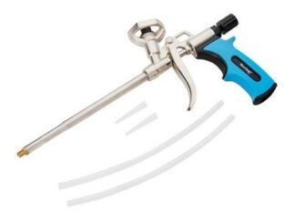 Bluespot Tools Expanding Foam Applicator Gun (5028734364705) B/S36470