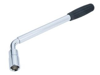 Bluespot Tools L Type Telescopic Wheel Wrench (5028734451047) B/S45104