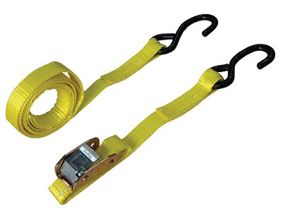 Bluespot Tools S-Hook Cam Buckle 25mm x 2m (5028734454000) B/S45400