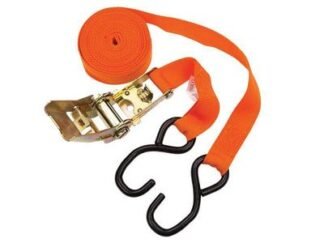 Bluespot Tools Ratchet Tie-Down 15ft (5028734454024) B/S45402