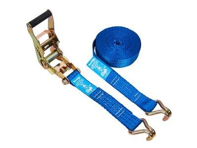 Bluespot Tools Heavy-Duty Ratchet Tie Down 38mm x 6m (5028734454109) B/S45410