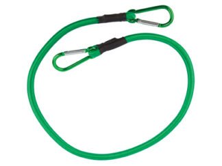 Bluespot Tools Snap Clip Bungee 90cm x 10mm (5028734454444) B/S45444