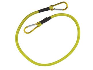 Bluespot Tools Snap Clip Bungee 120cm x 10mm (5028734454451) B/S45445