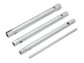 Bluespot Tools Monoblock Tap Spanner Set, 3 Piece (5028734063257) B/S6325