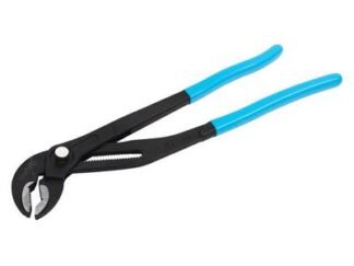 Bluespot Tools Waterpump Pliers 400mm (16in) (5028734064407) B/S6440