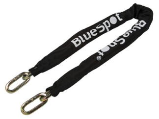 Bluespot Tools Square Link Chain 3ft x 8mm (5028734770773) B/S77077
