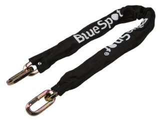 Bluespot Tools Square Link Chain 3ft x 10mm (5028734770780) B/S77078