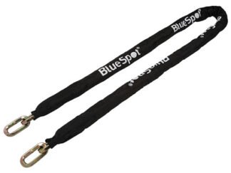 Bluespot Tools Square Link Chain 6ft x 8mm (5028734770797) B/S77079