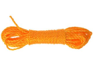 Bluespot Tools Soft Poly Rope 6mm x 15m (5028734804201) B/S80420
