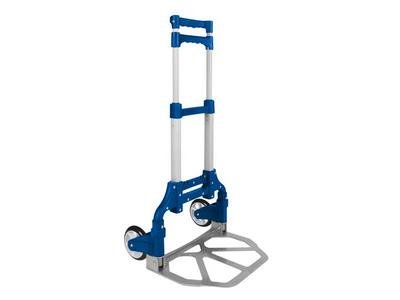 Bluespot Tools Easy Wheeler Folding Trolley (5028734818604) B/S81860