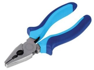 Bluespot Tools Combination Pliers 150mm (6in) (5028734081916) B/S8191