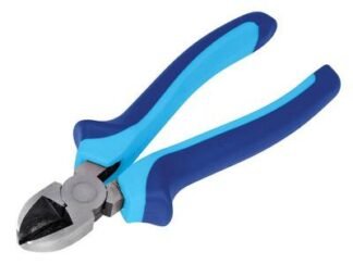 Bluespot Tools Side Cutter Pliers 150mm (6in) (5028734081930) B/S8193
