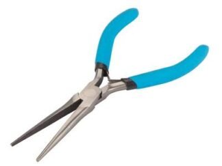 Bluespot Tools Soft Grip Mini Needle Nose Pliers (5028734085105) B/S8510