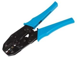 Bluespot Tools Ratchet Crimping Tool (5028734088076) B/S8807