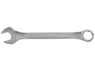 Bahco 111M-34 Flat Combination Spanner 34mm (7314151828875) BAH111M34