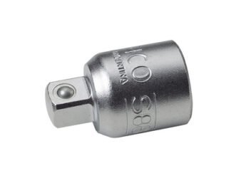 Bahco Adaptor 1/2in Female > 3/8in Male (7314153010001) BAH1238A