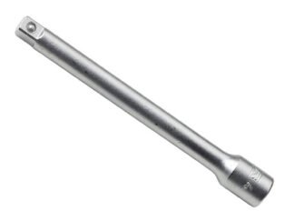 Bahco Extension Bar 1/4in Drive 100mm (4in) (7314153009692) BAH14EB4