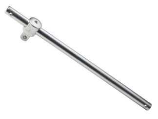 Bahco SBS64 Sliding T-Bar 1/4in Drive (7314153012609) BAH14ST