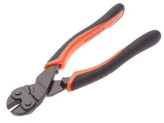 Bahco 1520G Power Cutters 200mm (8in) (7311518266516) BAH1520G