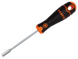 Bahco BahcoFIT Nut Driver 10.0 x 150mm (7314150281831) BAH198100150
